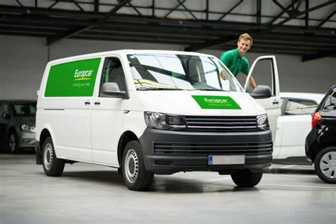 europcar lkw mieten.